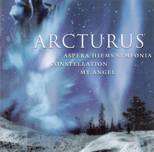 Arcturus : Aspera Hiems Symfonia - Constellation - My Angel Arcturus : Aspera Hiems Symfonia - Constellation - My Angel